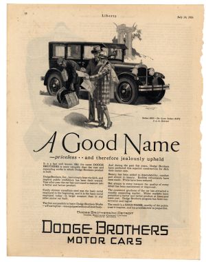 Dodge 1927 0010