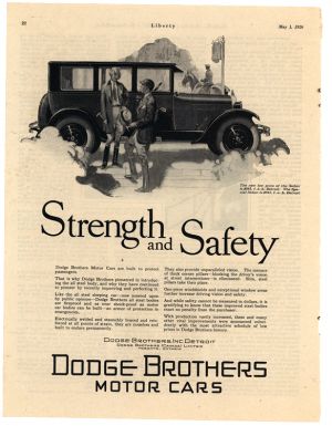 Dodge 1927 0026