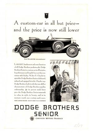 Dodge 1929 0009