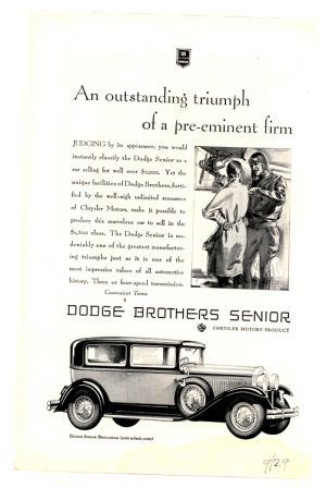 Dodge 1930 0004