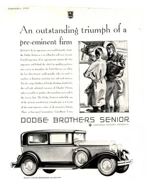 Dodge 1930 0008