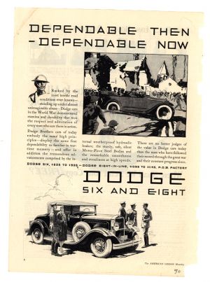 Dodge 1930 0014