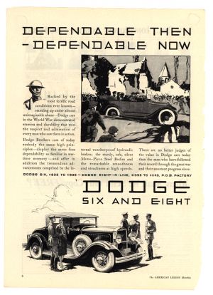 Dodge 1930 0021