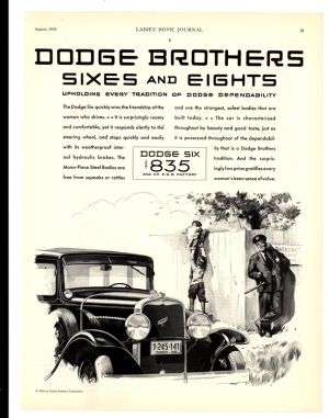 Dodge 1931 0012