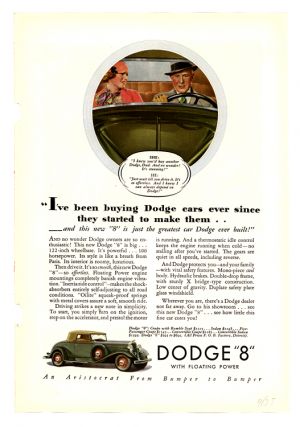 Dodge 1933 0006