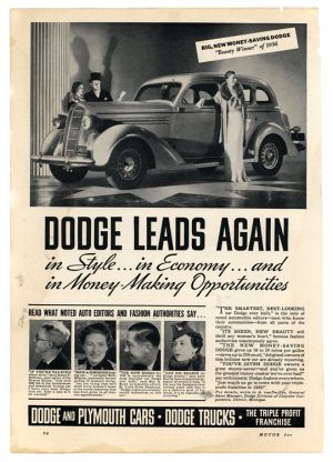 Dodge 1936 0014