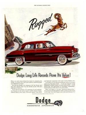 Dodge 1952 0009