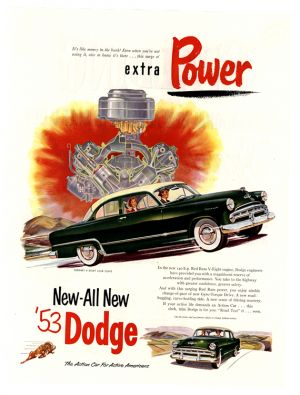 Dodge 1953 0002