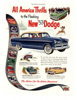 Dodge 1953 0008