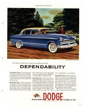 Dodge 1953 0009