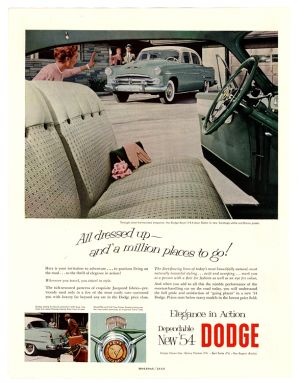 Dodge 1954 0001