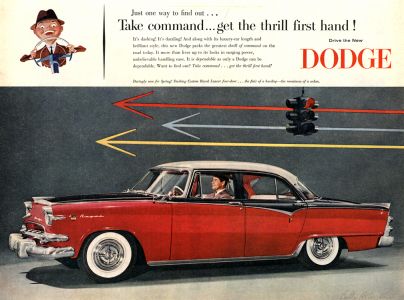 Dodge 1955 0003