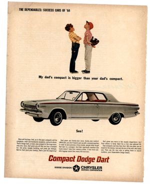 Dodge 1964 0009