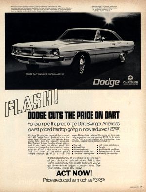 Dodge 1970 0004