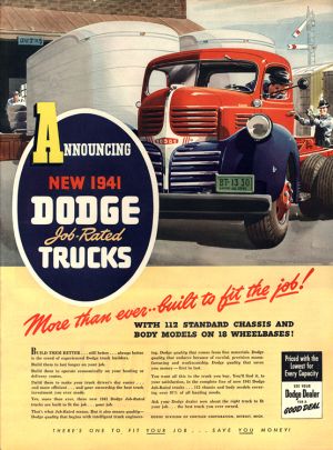 Dodge Truck 1941 0003