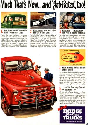 Dodge Truck 1948 0002