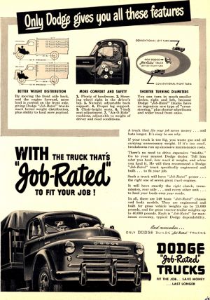 Dodge Truck 1948 0003