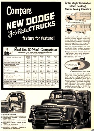 Dodge Truck 1948 0005