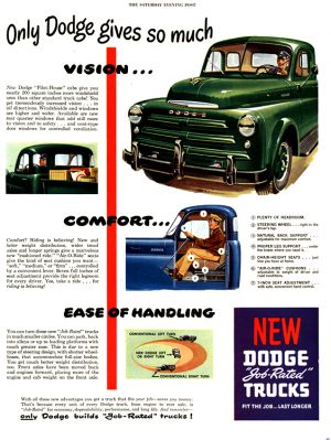 Dodge Truck 1948 0009