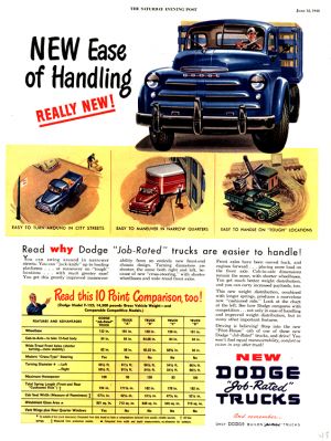 Dodge Truck 1948 0011