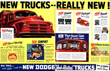 Dodge Truck 1948 Merge 0003