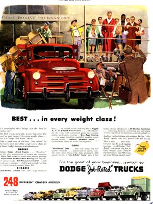 Dodge Truck 1949 0005