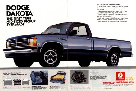 Dodge Truck 1987ca 0001