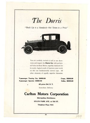 Dorris 1919 0001