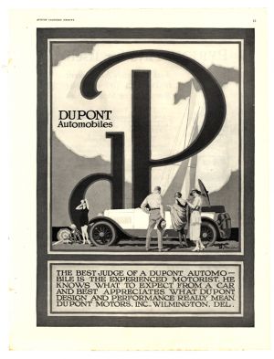 Dupont 1921 0001