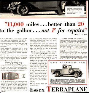 Essex Terraplane 1941 0001