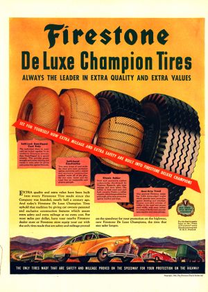 Firestone Tires 1946 0001