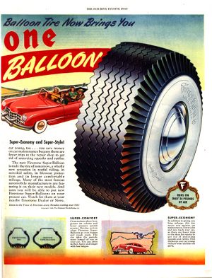 Firestone Tires 1948 0001