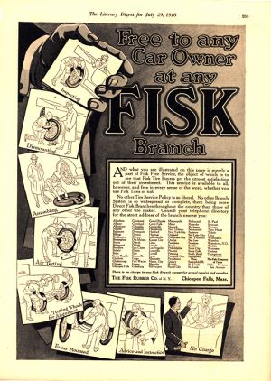 Fisk Tires 1916 0001