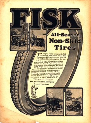 Fisk Tires 1916 0007