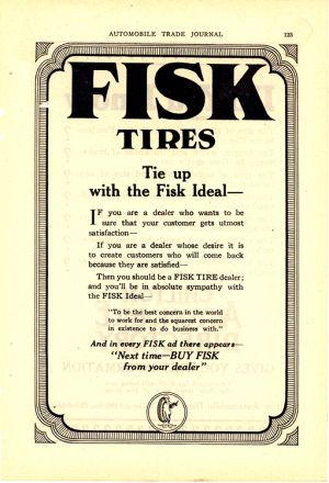 Fisk Tires 1920 0003