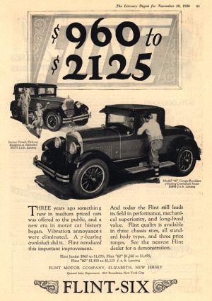 Flint 1927 0001