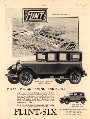 Flint 1927 0003