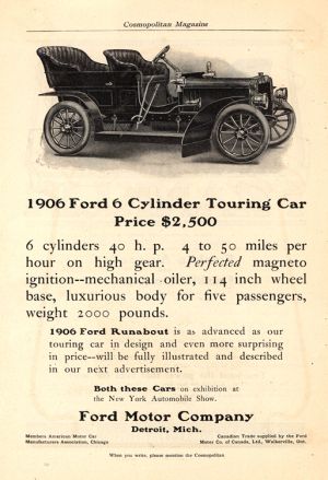 Ford 1906 0001