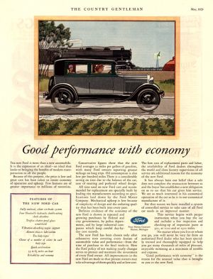 Ford 1929 0004