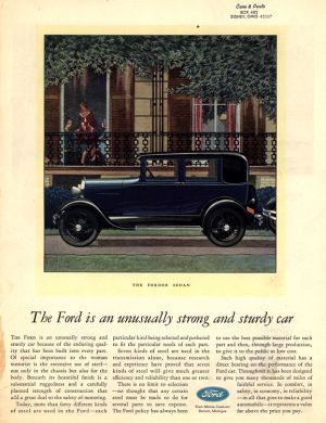 Ford 1929 0012