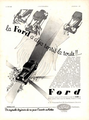 Ford 1931 0011