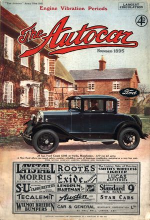 Ford 1931 0013