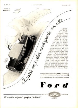 Ford 1931 0018