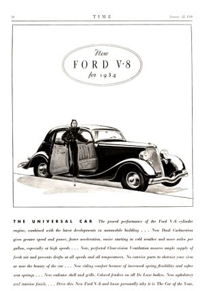 Ford 1934 0004