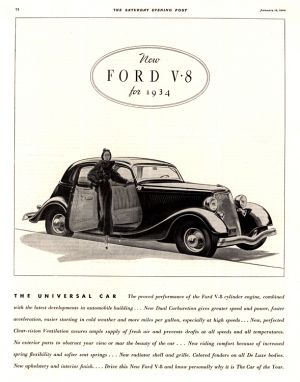 Ford 1934 0013