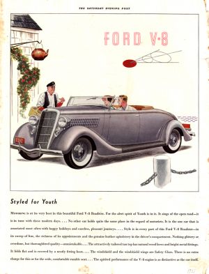 Ford 1935 0022