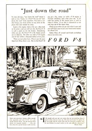 Ford 1936 0011