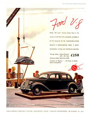 Ford 1936 0022