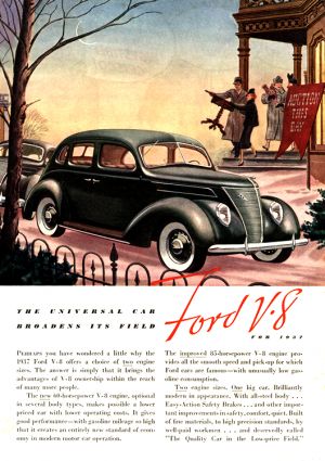 Ford 1937 0014