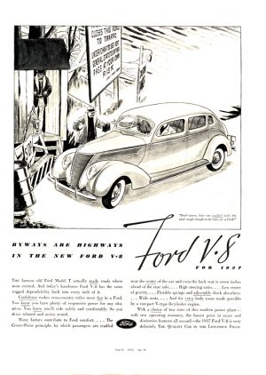 Ford 1937 0015